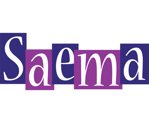 Saema autumn logo