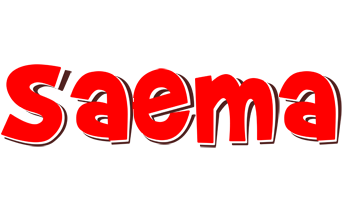 Saema basket logo