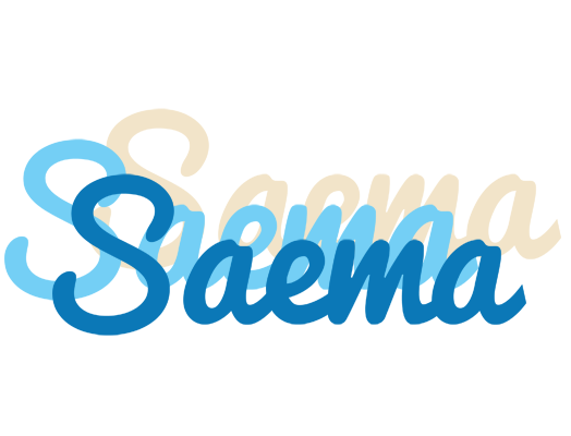 Saema breeze logo