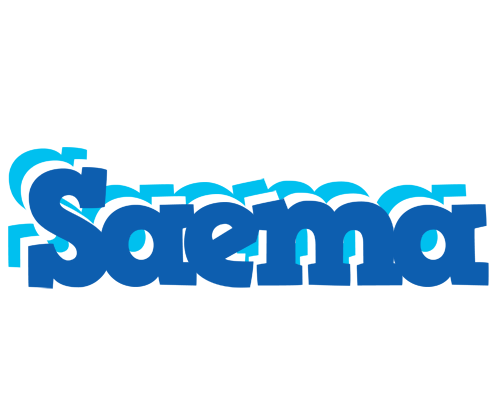 Saema business logo