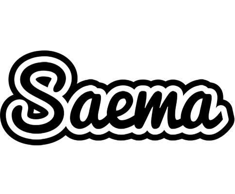 Saema chess logo