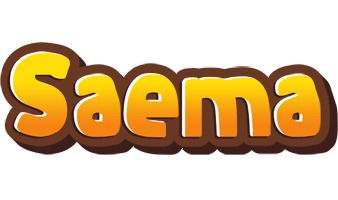 Saema cookies logo