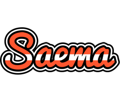 Saema denmark logo