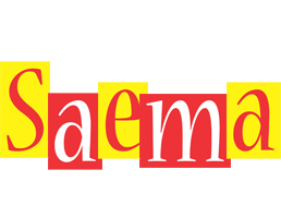 Saema errors logo