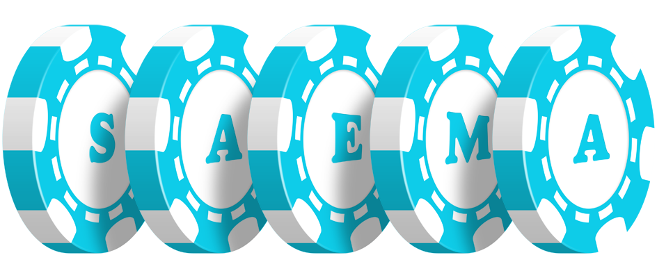 Saema funbet logo