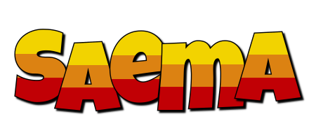 Saema jungle logo