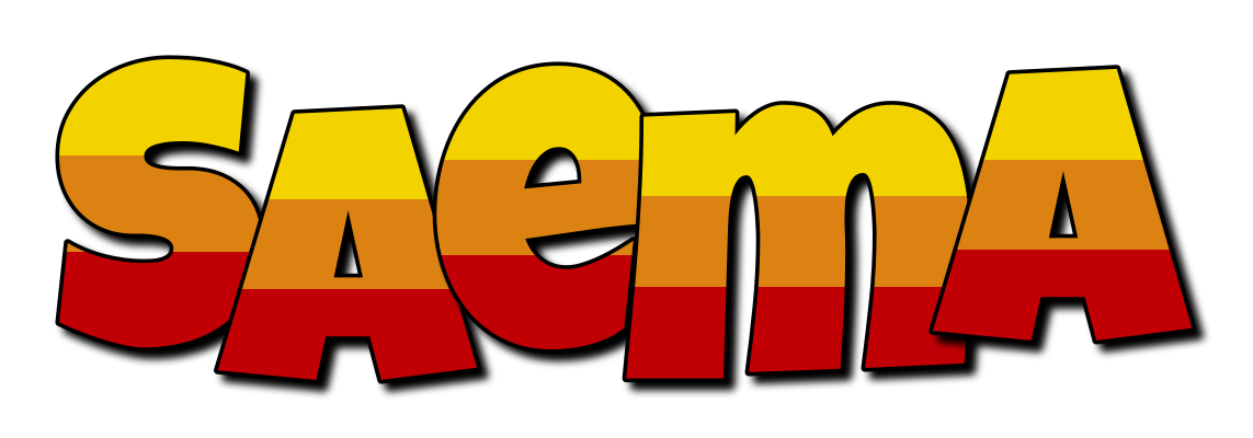 Saema jungle logo