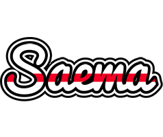 Saema kingdom logo