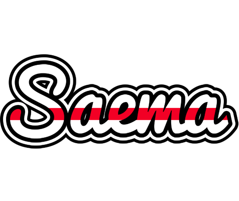 Saema kingdom logo