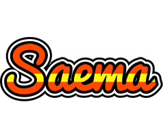 Saema madrid logo