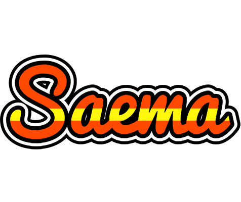 Saema madrid logo
