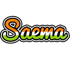 Saema mumbai logo