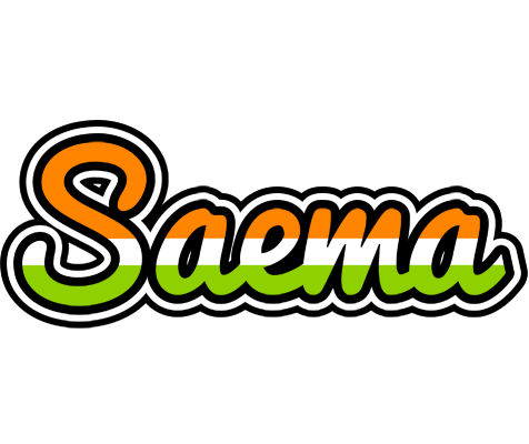 Saema mumbai logo