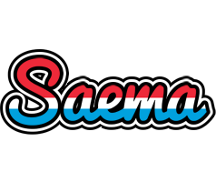 Saema norway logo