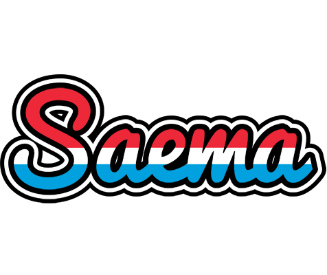 Saema norway logo