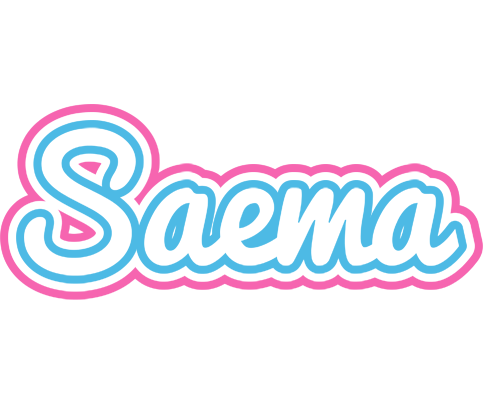 Saema outdoors logo