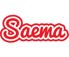 Saema sunshine logo