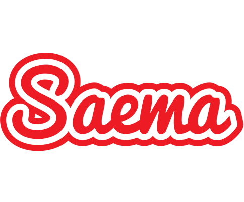 Saema sunshine logo