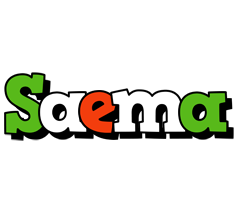 Saema venezia logo