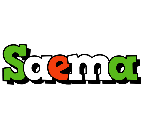 Saema venezia logo
