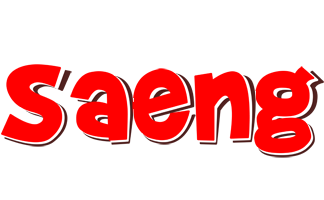 Saeng basket logo