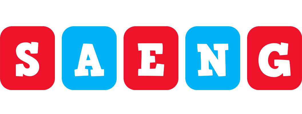 Saeng diesel logo