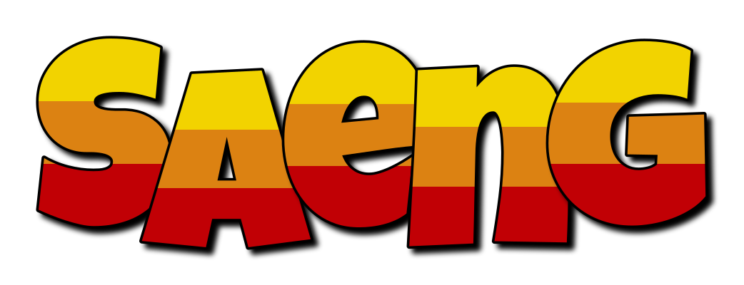 Saeng jungle logo