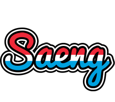 Saeng norway logo