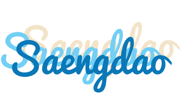 Saengdao breeze logo