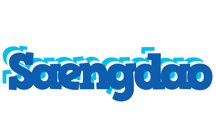 Saengdao business logo