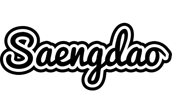 Saengdao chess logo
