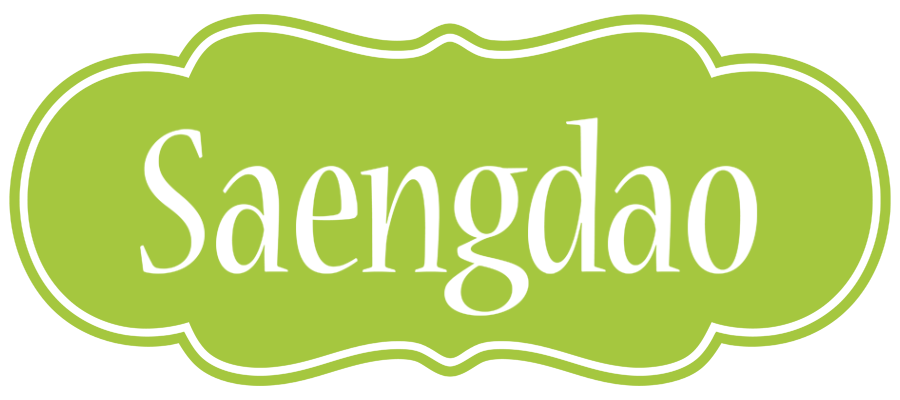 Saengdao family logo