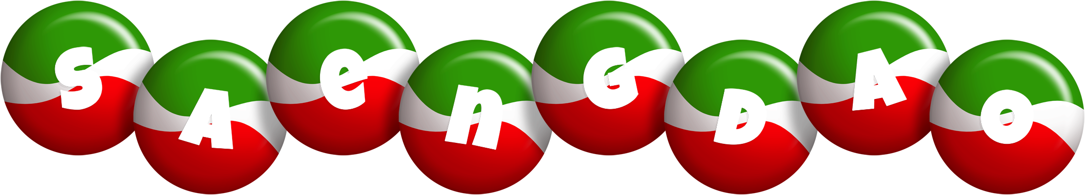 Saengdao italy logo