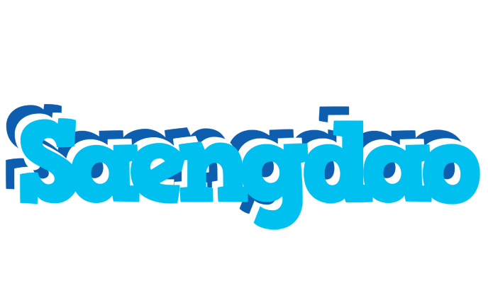 Saengdao jacuzzi logo