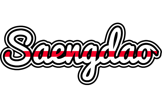 Saengdao kingdom logo