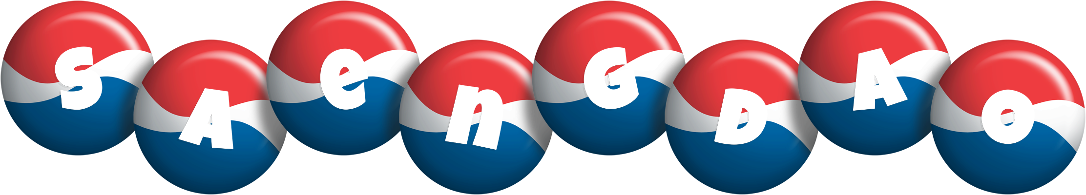 Saengdao paris logo