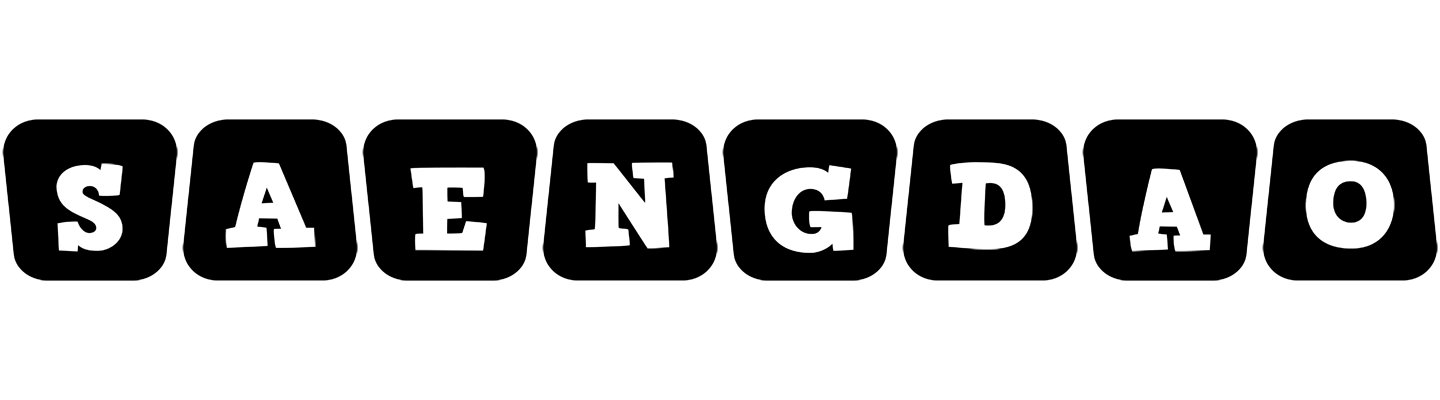 Saengdao racing logo