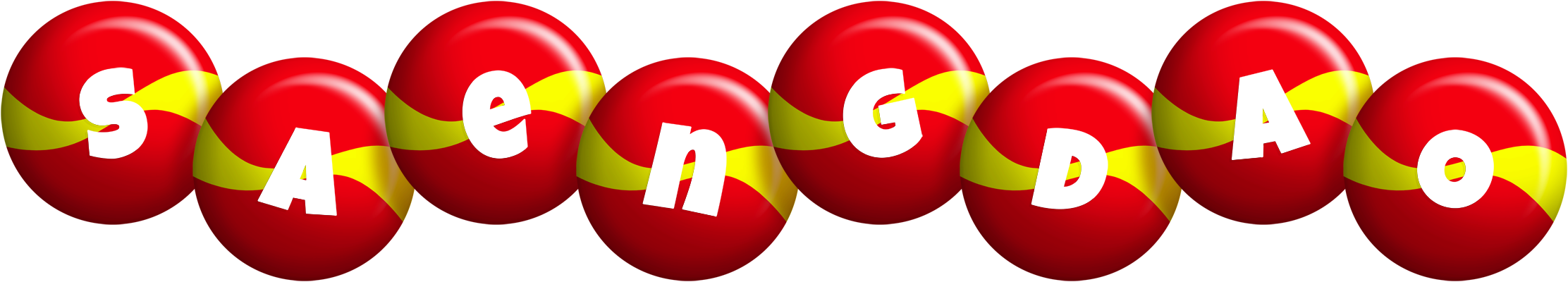 Saengdao spain logo