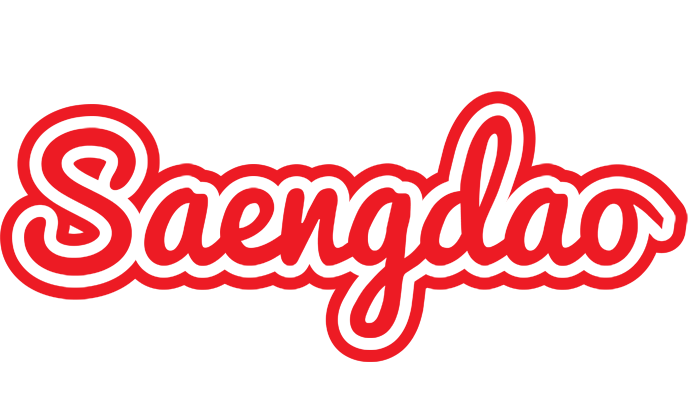 Saengdao sunshine logo