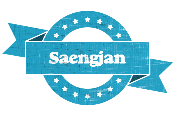 Saengjan balance logo