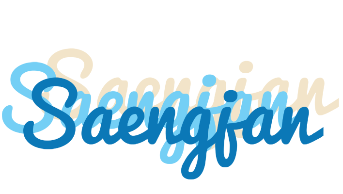 Saengjan breeze logo