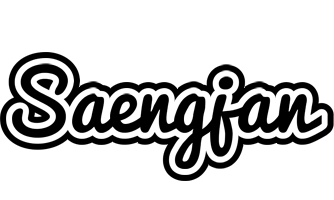Saengjan chess logo
