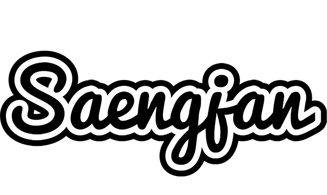 Saengjan chess logo