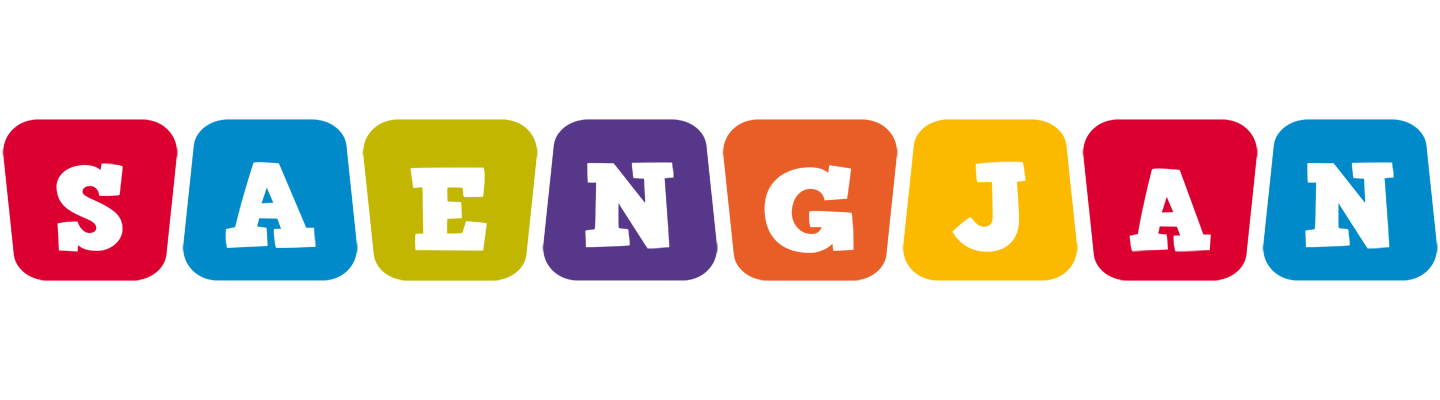 Saengjan daycare logo