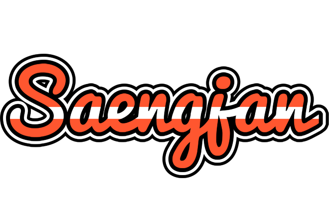 Saengjan denmark logo