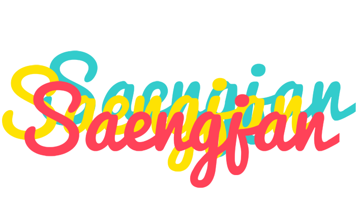 Saengjan disco logo
