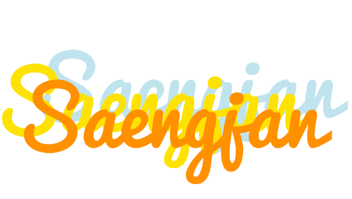 Saengjan energy logo