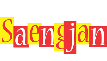 Saengjan errors logo