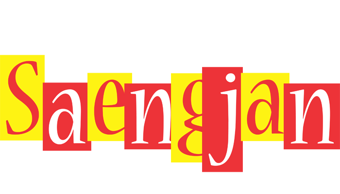 Saengjan errors logo