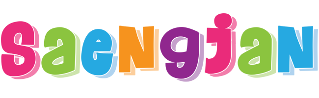 Saengjan friday logo